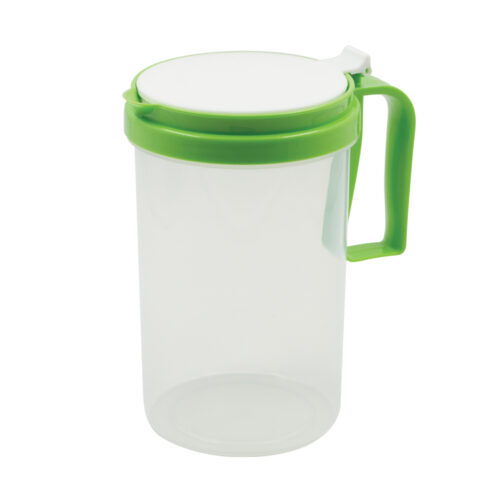 Jugs - 1.4L Plastic Jug - Image 2