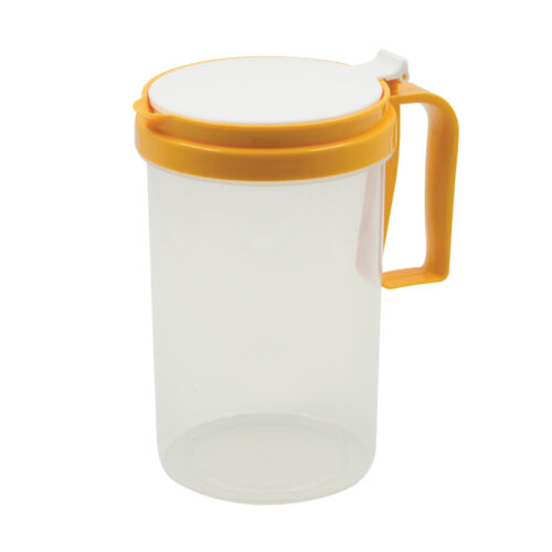 Jugs - 1.4L Plastic Jug - Image 3