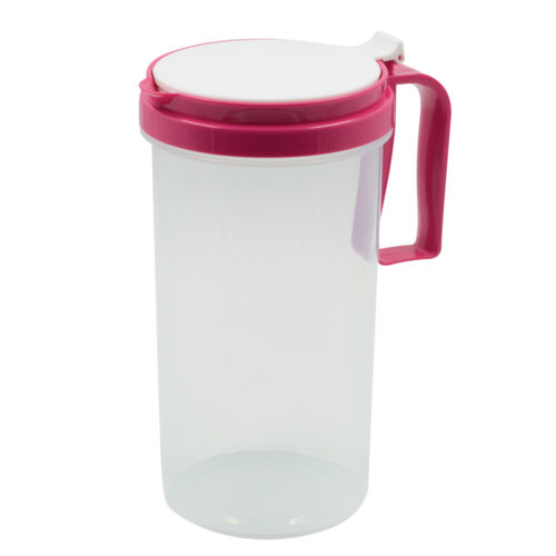 Jugs - 1.8L Plastic Jug