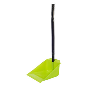 Dustpan With Handle