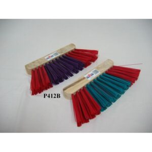 Nylon Broom 412B