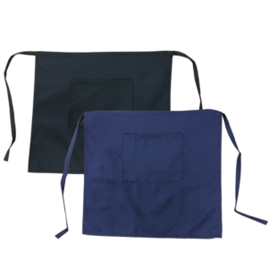 20x24" Half Cotton Apron