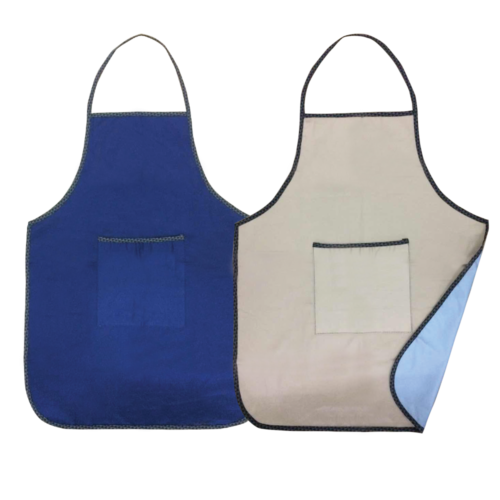 2 Layer Apron (PVC)