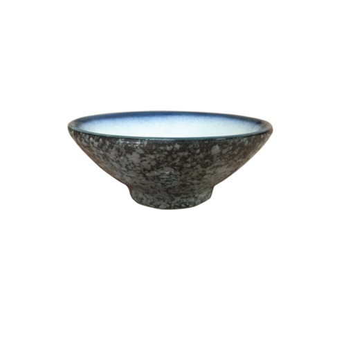 5.5" Matte Frost Bowl