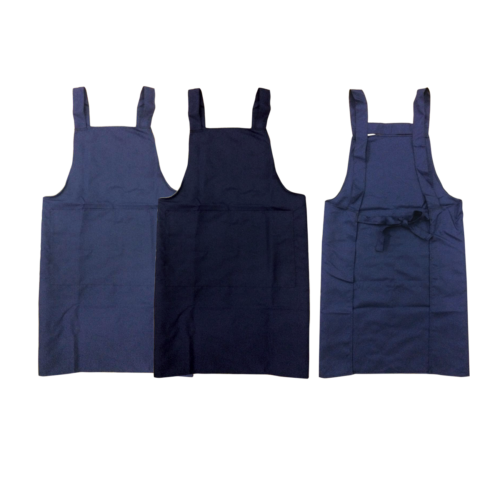 H Shape Cotton Apron