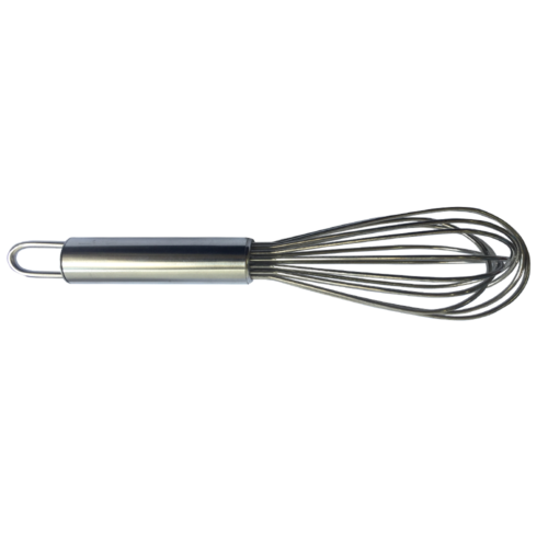 Stainless Steel Thicker Egg Whisk