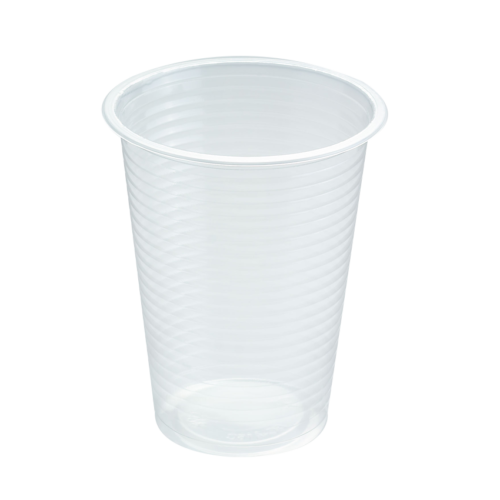 16oz Disposable PP Plastic Cup