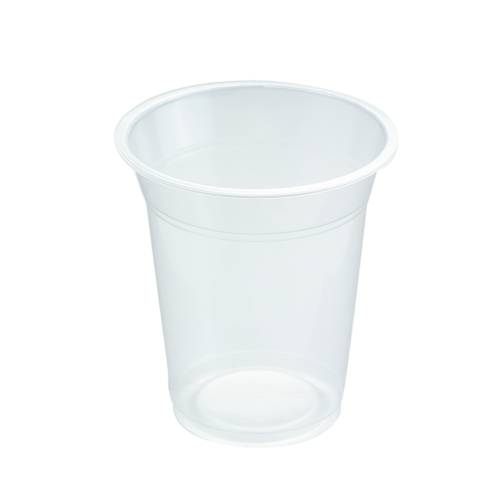12oz Disposable Plastic PP Cup (EC-12S)