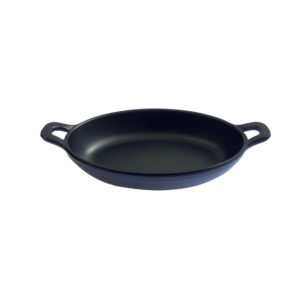 Oval Mini Pot