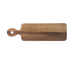 Pizza Board with Handle