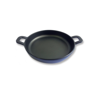 Round Mini Pot