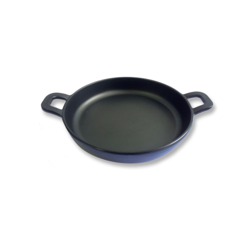 Round Mini Pot
