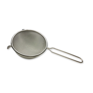 Thick Steel Coffee Strainer