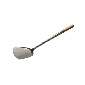 Wood Handle Hand Made Turner