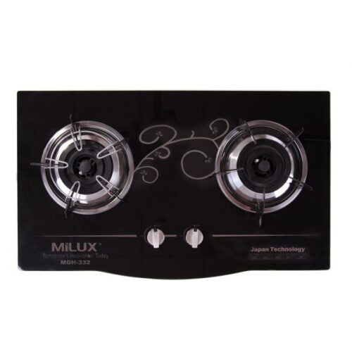 Milux Cooker Hob (MGH-332)