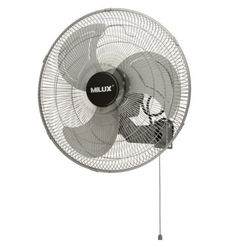 Milux Industrial Fan (MIWF-28)