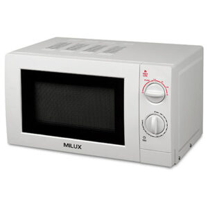 Milux Solo Microwave Oven (MMO-5020)