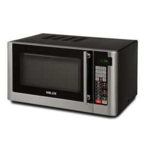 Milux Grill Microwave Oven (MMO-5030)