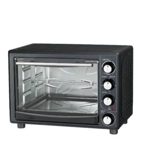 Milux 35L Electric Oven (MOT-35)
