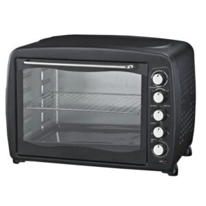 Milux 75L Electric Oven (MOT-75)