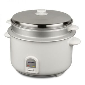 Milux 5.6L Electric Rice Cooker (MRC-256)