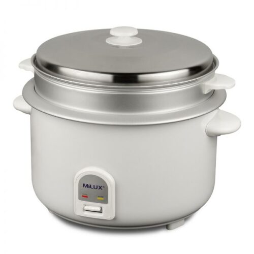 Milux 5.6L Electric Rice Cooker (MRC-256)