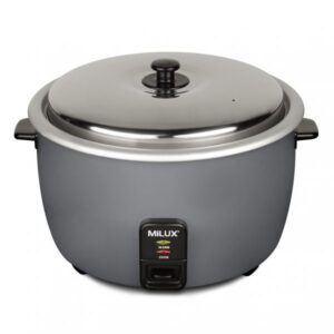 Milux 4.5L Electric Rice Cooker (MRC-545)