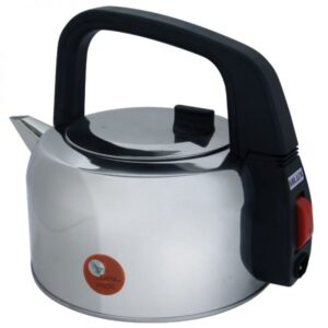 Milux Stainless Steel Automatic Kettle (MSK-49)