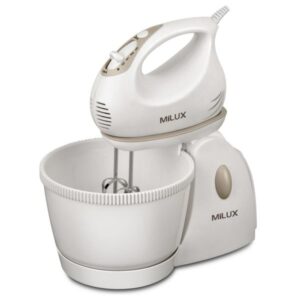 Milux 2-In-1 Stand Mixer (MSM-9901)