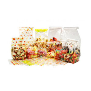 Cookies Bag (6"x9", 8"x12", 9"x14")