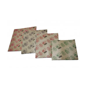 Hawker Paper (A, B, C, D)