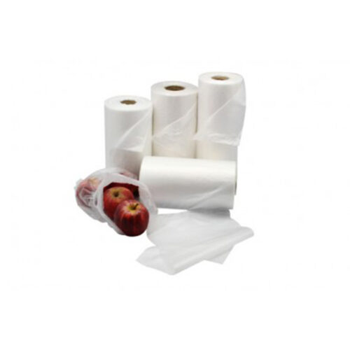 HM Perforated Roll Bag