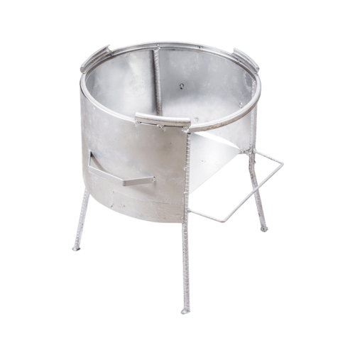 Sitting Drum