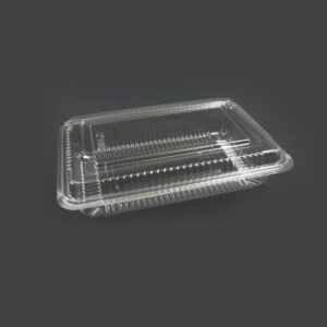 Food Container (H-1-B)
