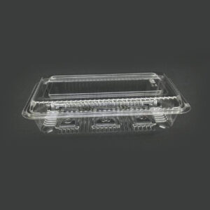 Food Container (H-2-B)