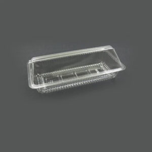 Food Container (H-76)