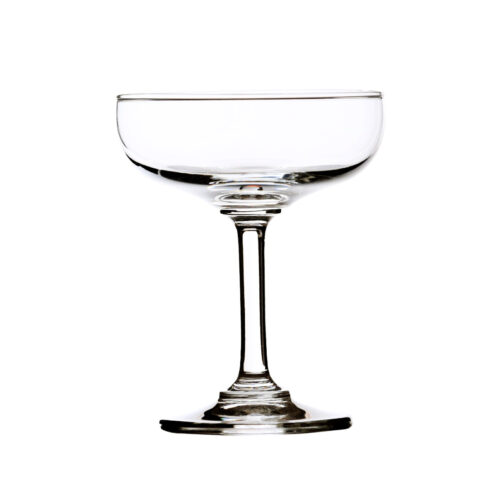 Ocean Classic Saucer Champagne