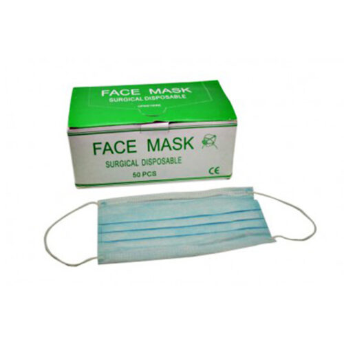 Disposable Face Mask