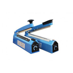 Sealer Machine (For PP/PE Bags)