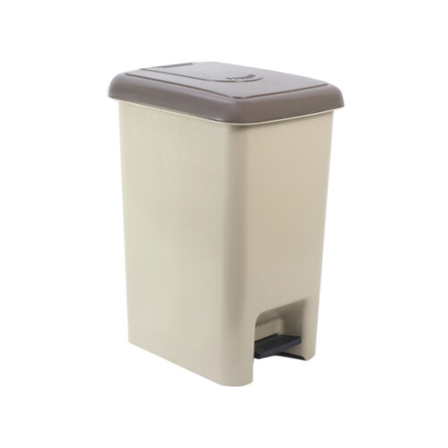 1028 Century 16lit Dustbin
