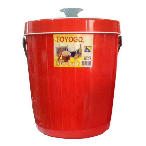 8304 Insulated Rice/Ice Bucket