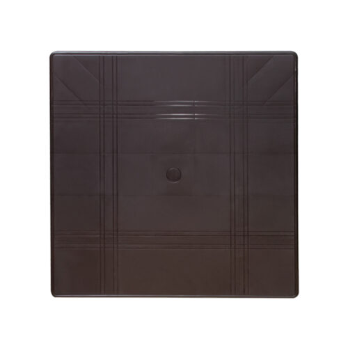 1836 Century 3x3 Table Desktop
