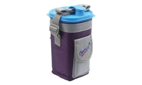 2601P Century 1.5lit Tumbler with Carry Pouch