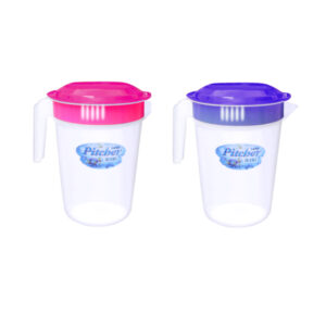 JT3450 4.0Lit Plastic Water Jug