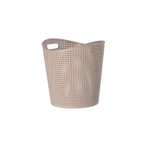 418BEA Century Laundry Basket Fancy