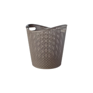 418BRA Century Laundry Basket Fancy