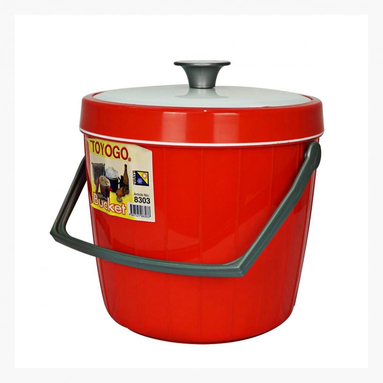 8303 Insulated Rice Ice Bucket Maju Emas Kitchenware Sdn Bhd 8303-insulated-rice-ice-bucket-maju-emas-kitchenware-sdn-bhd