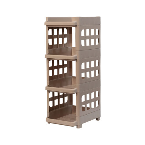 511/4 Century 4 Tier Rack