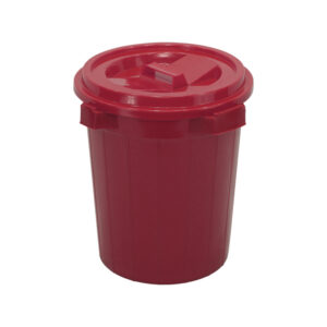 5908C Century Pail with Cover