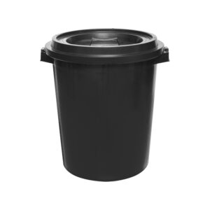 5912B Century Pail with Cover 12G